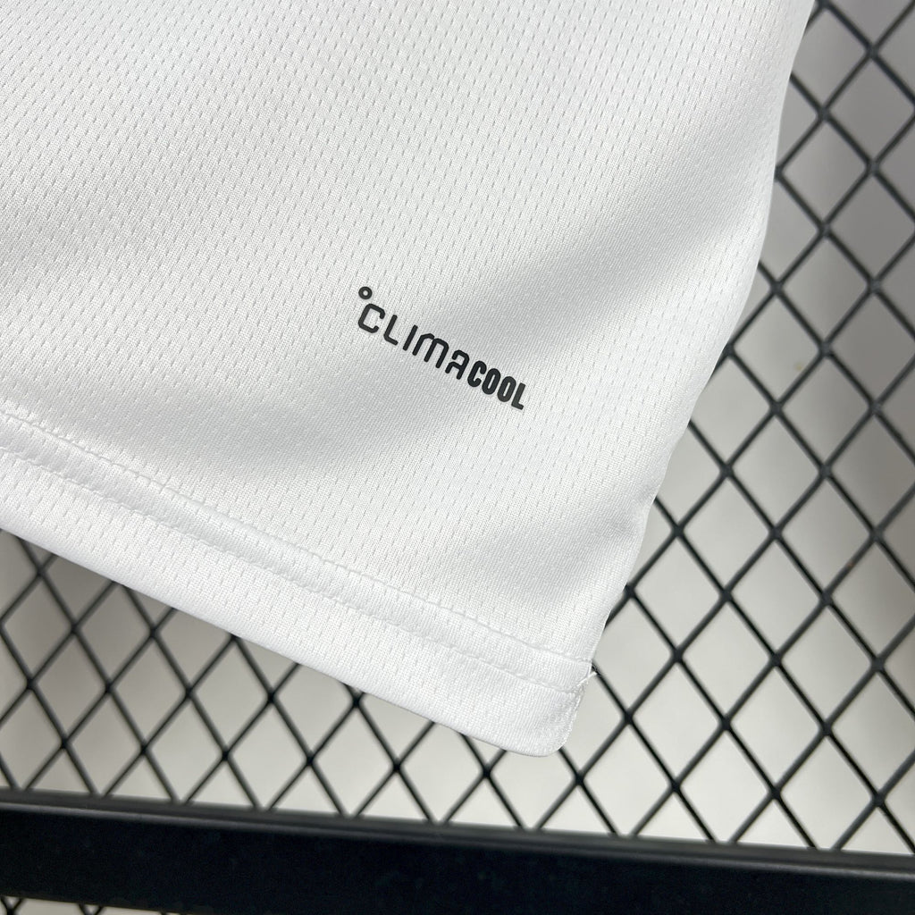 Germany 2026 Home Long Sleeve - Fan Version