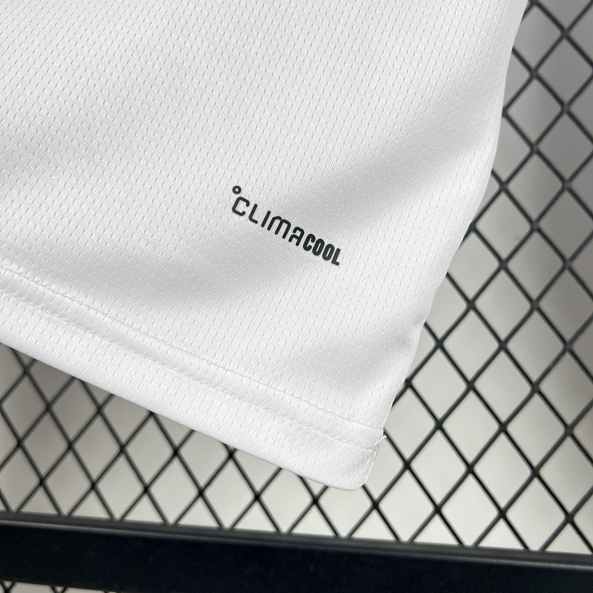 Germany 2026 Home Long Sleeve - Fan Version