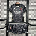 AC Milan 2024/25 Goalkeeper - Kid Kit