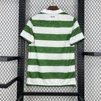 Celtic 2010/12 Home - Retro