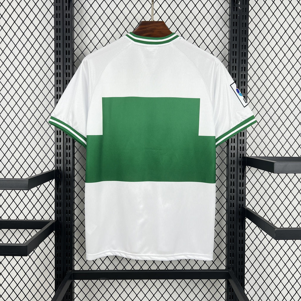 Elche 2000/01 Away - Retro