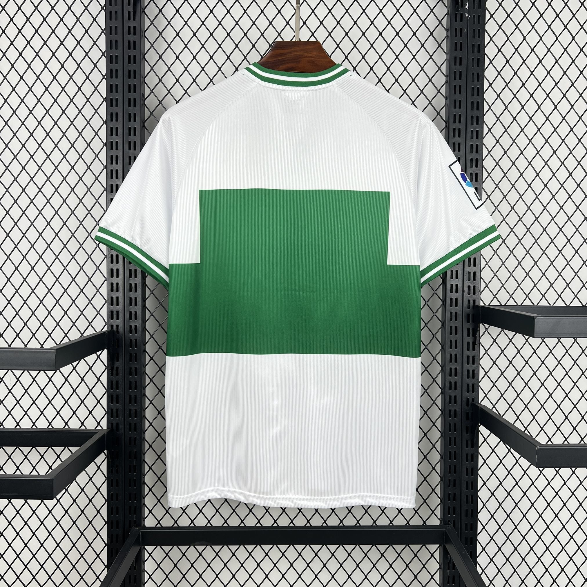 Elche 2000/01 Away - Retro