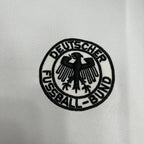 Germany 1986 Home - Retro