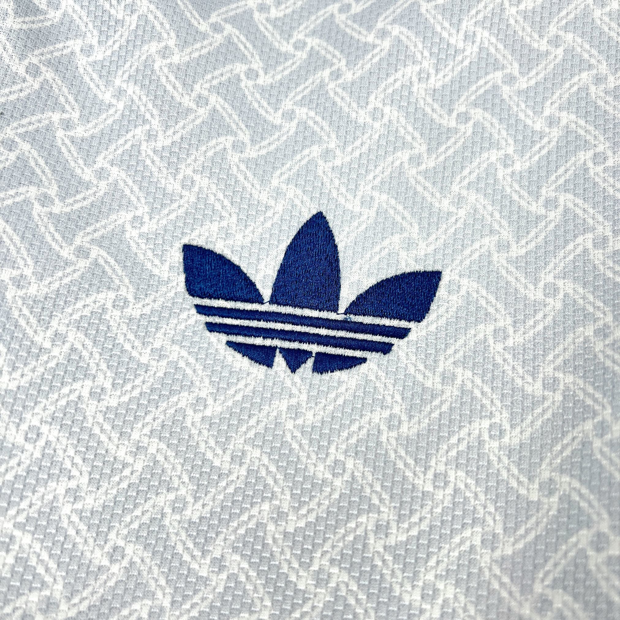 Italy 2026 Away - Fan Version