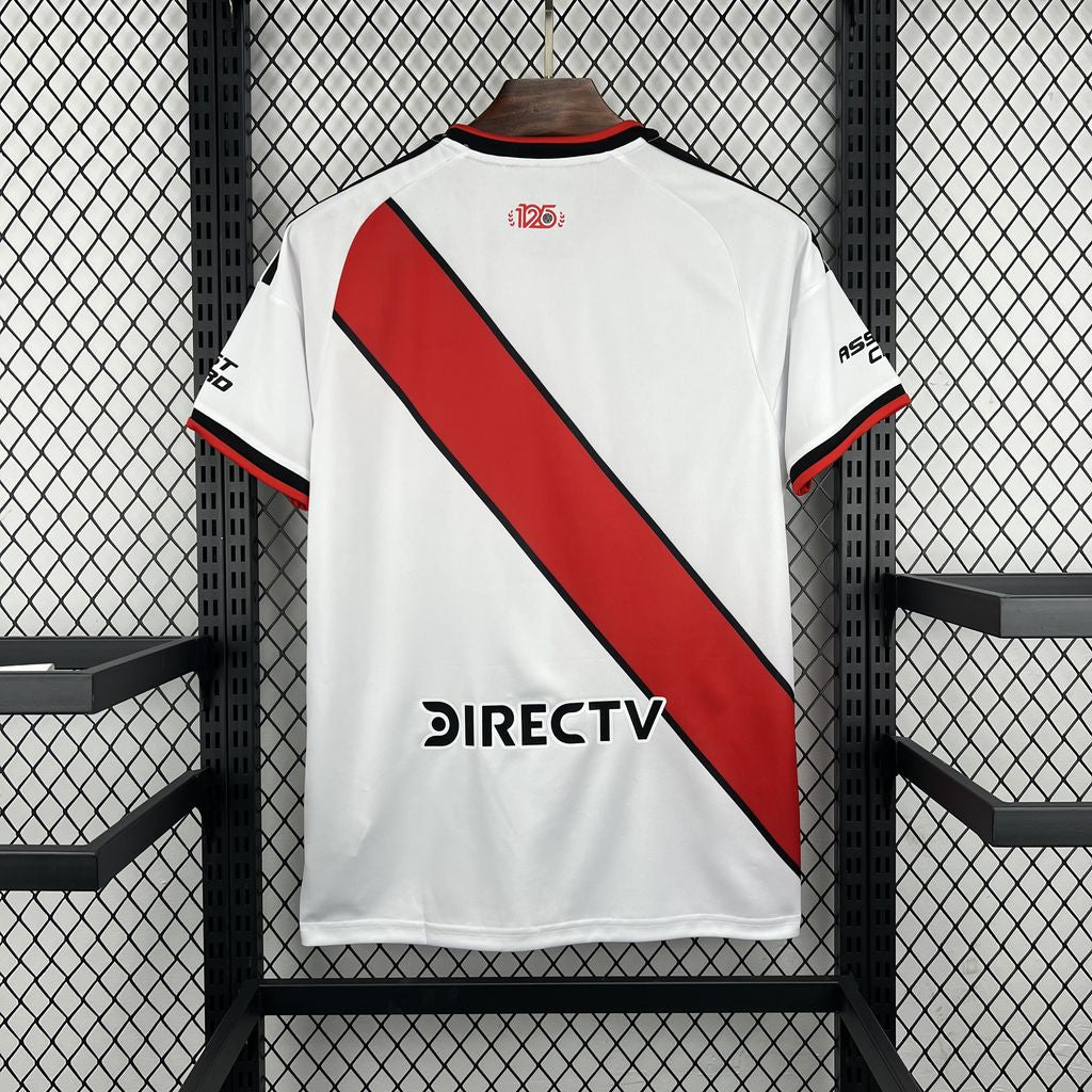 River Plate 2027 Home - Fan Version