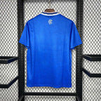 Rangers FC 1990/92 Home - Retro