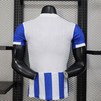 Brighton 2025/26 Home - Player Version