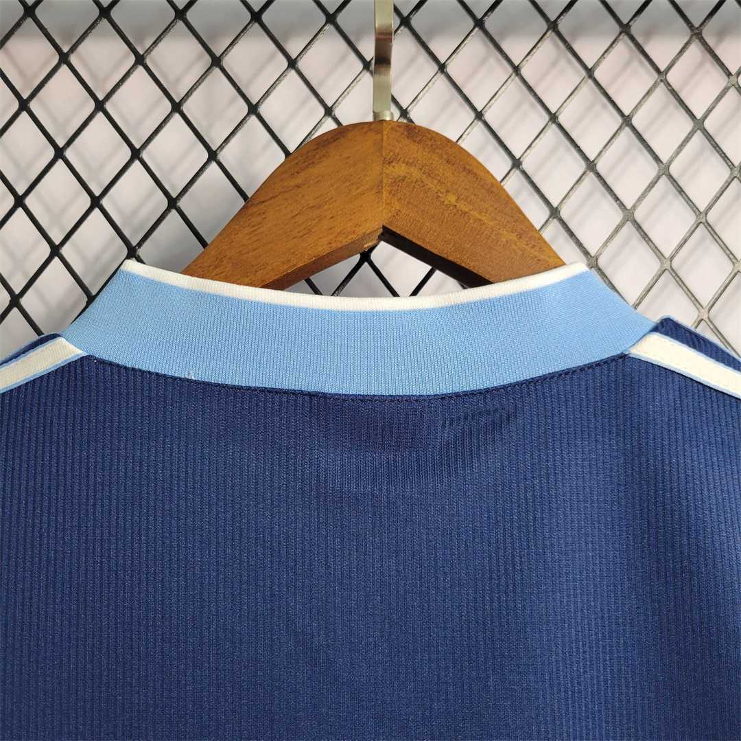 Argentina 1998 Away - Retro