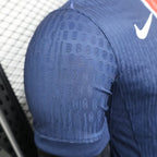 Paris Saint-Germain 2024/25 Home - Player Version
