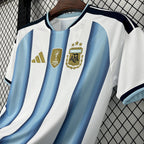 Argentina 2026 Home - Fan Version