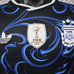 Argentina 2026 Away - Player Version