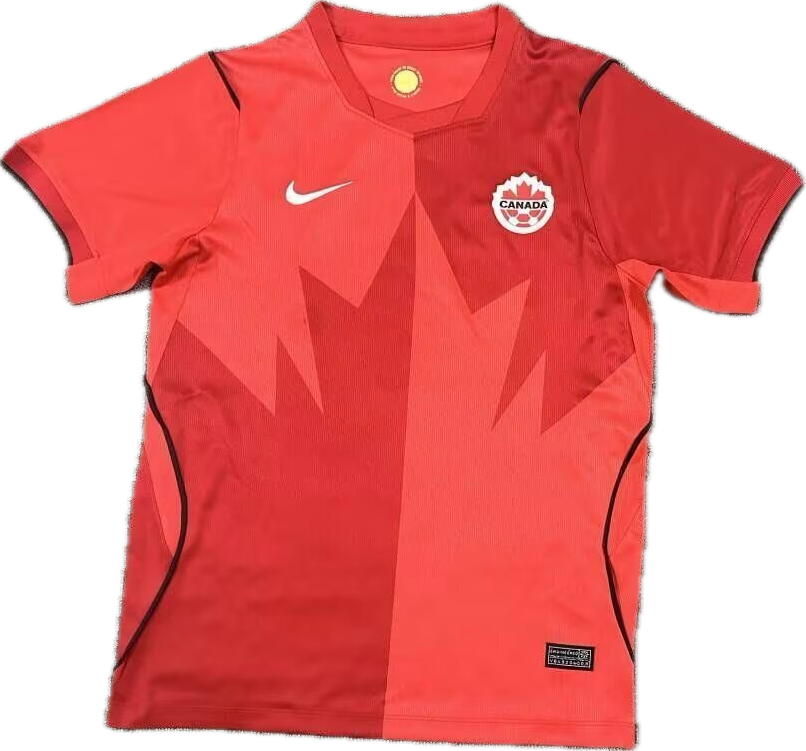 Canada 2026 Home - Kid Kit