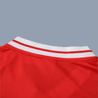 Liverpool FC 1984 Europen Cup Final - Retro