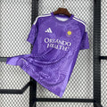 Orlando City 2025/26 Home - Fan Version