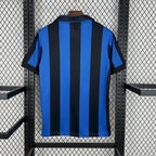 Inter Milan 1990/91 Home - Retro