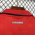 Panama 2026 Home - Fan Version