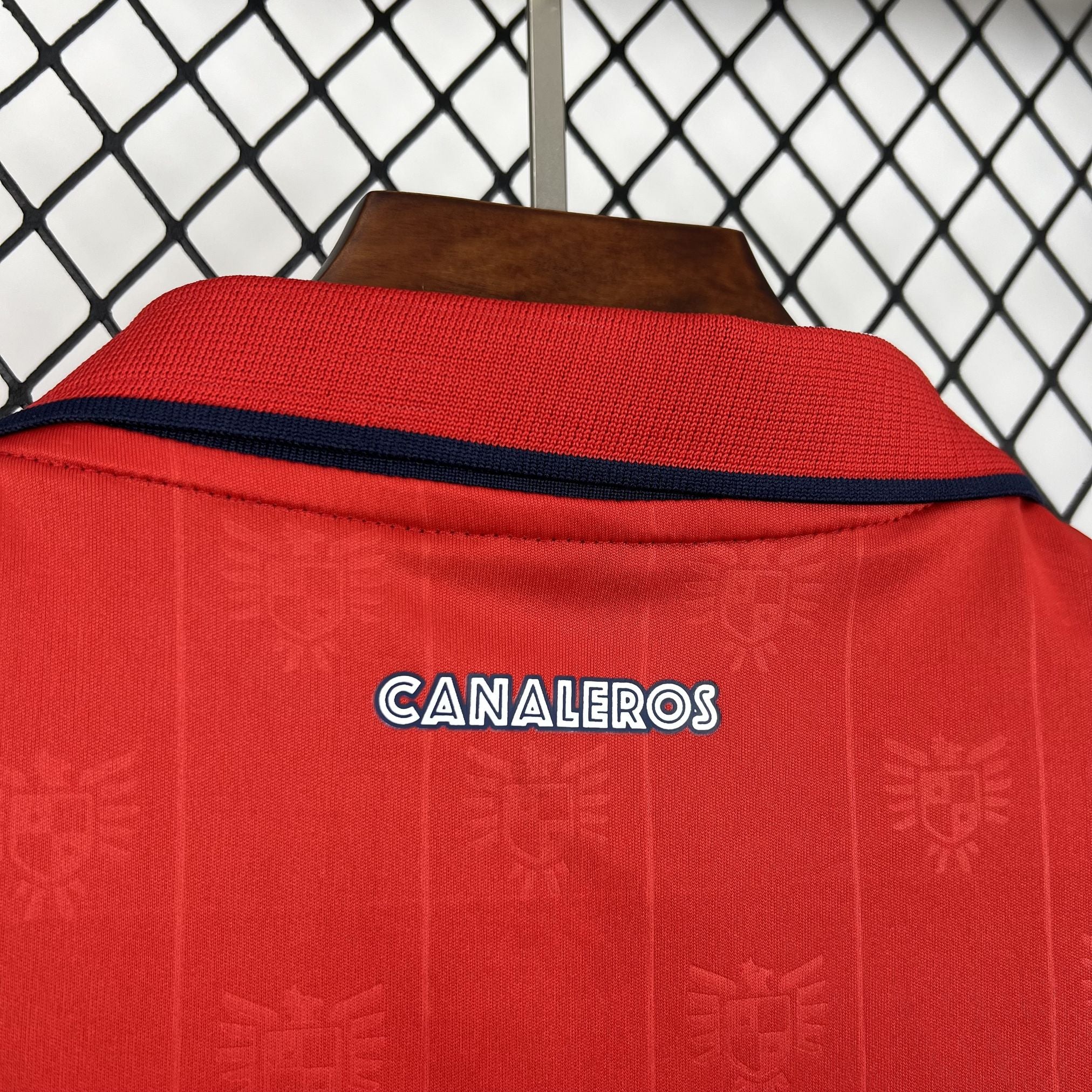 Panama 2026 Home - Fan Version