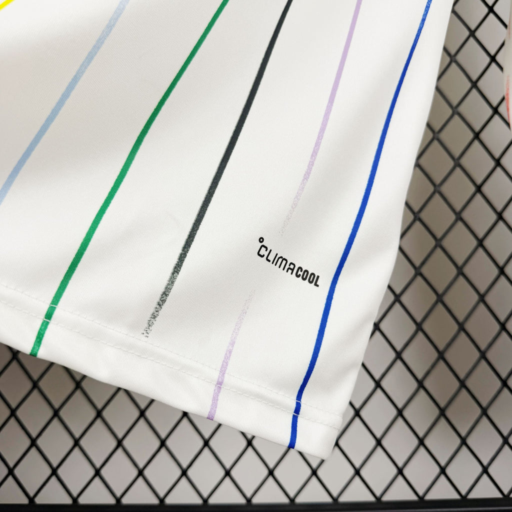 Japan 2026 Away Long Sleeve - Fan Version