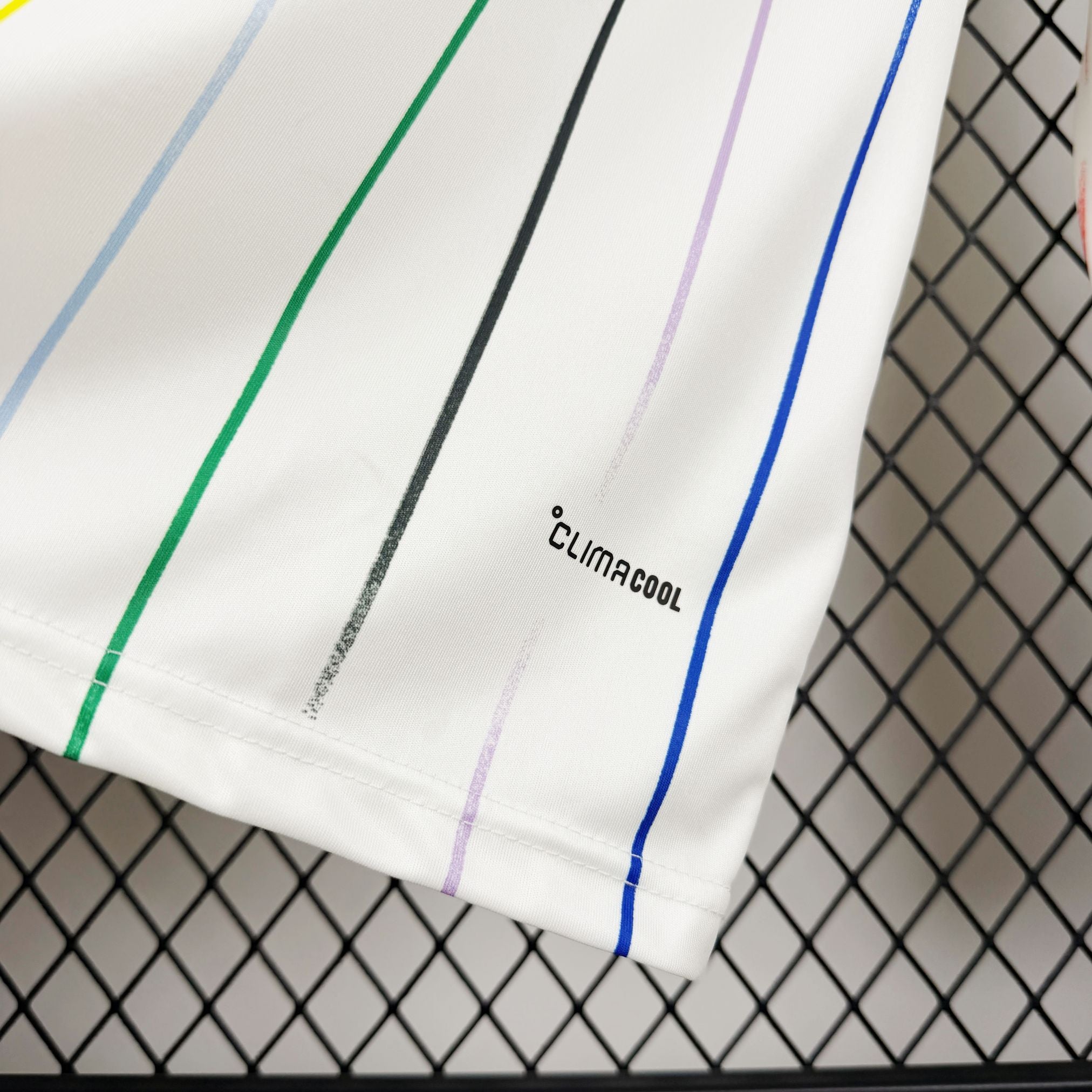 Japan 2026 Away Long Sleeve - Fan Version