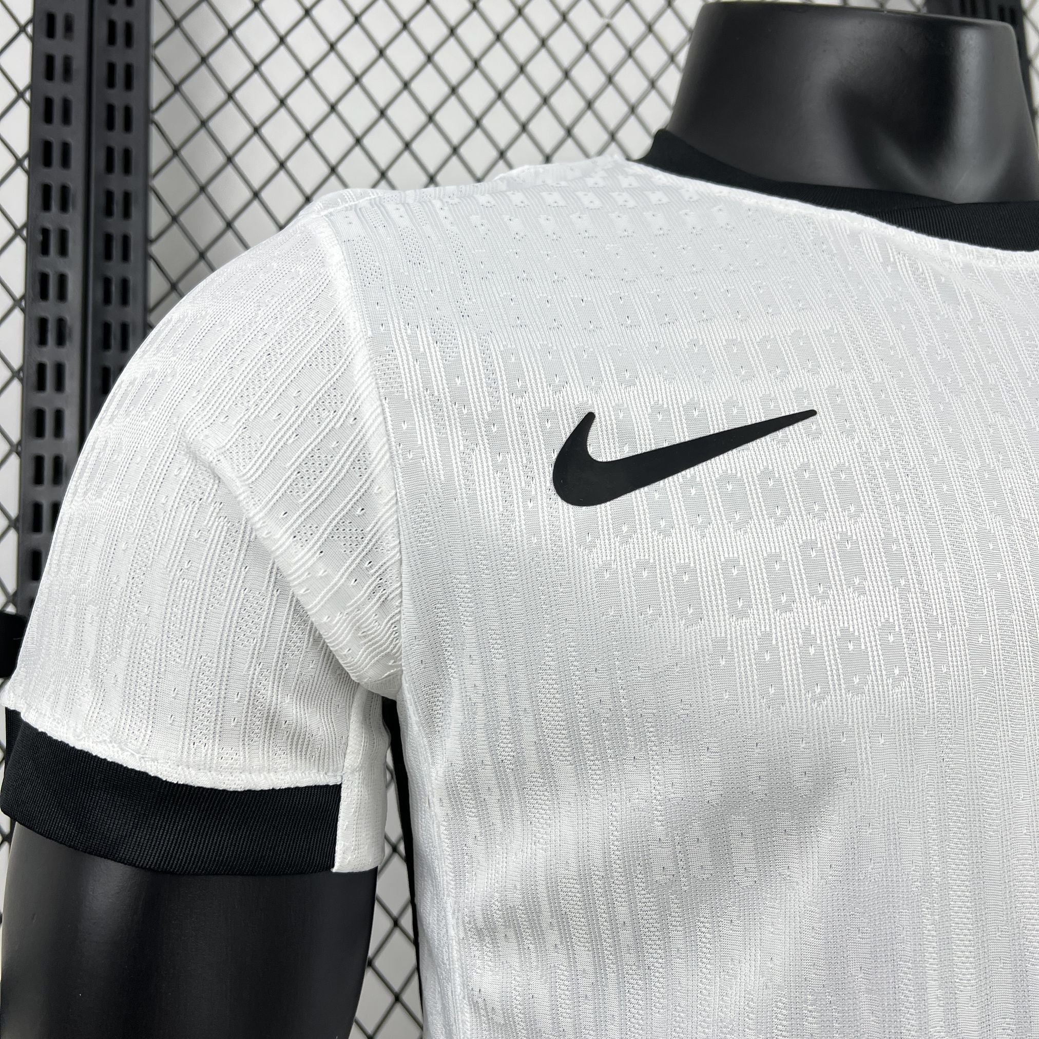 Vasco Da Gama 2026 Away - Player Version