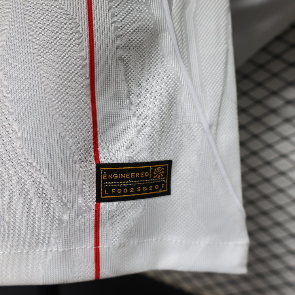 Chelsea 2026/27 Third Long Sleeve (No Sponsor) - Player Version
