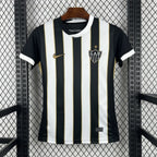 Atlético Mineiro 2026 Home - Women's Fit