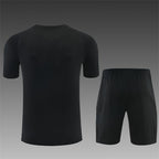 Atletico Madrid 2026/27 Dark Training Set (Adult + Kids Sizes)