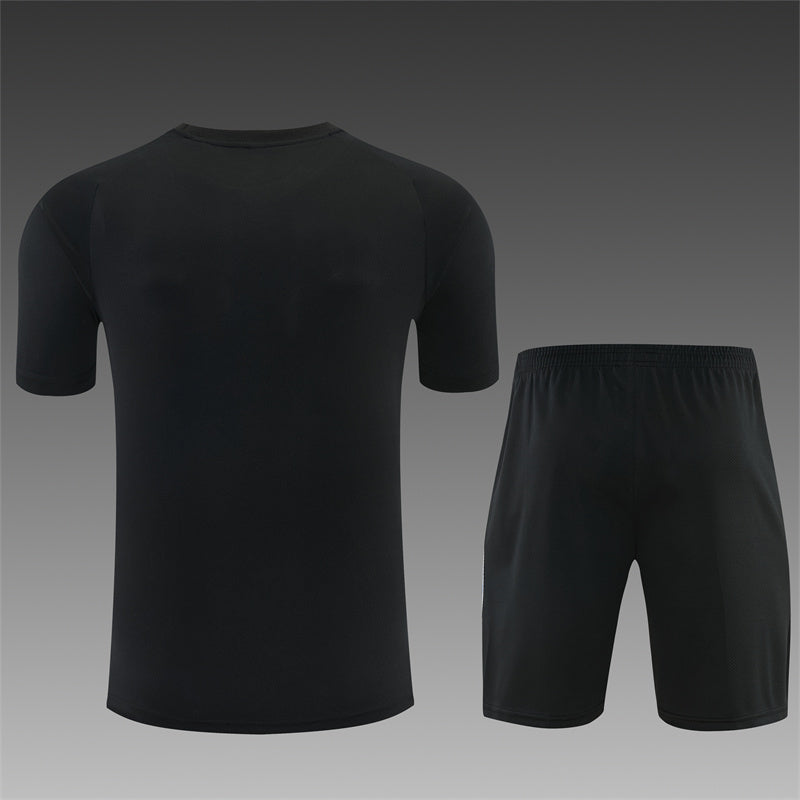 Atletico Madrid 2026/27 Dark Training Set (Adult + Kids Sizes)
