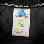 Real Madrid  1999/01 Away - Retro