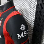 AC Milan 2026/27 Home - Player Version
