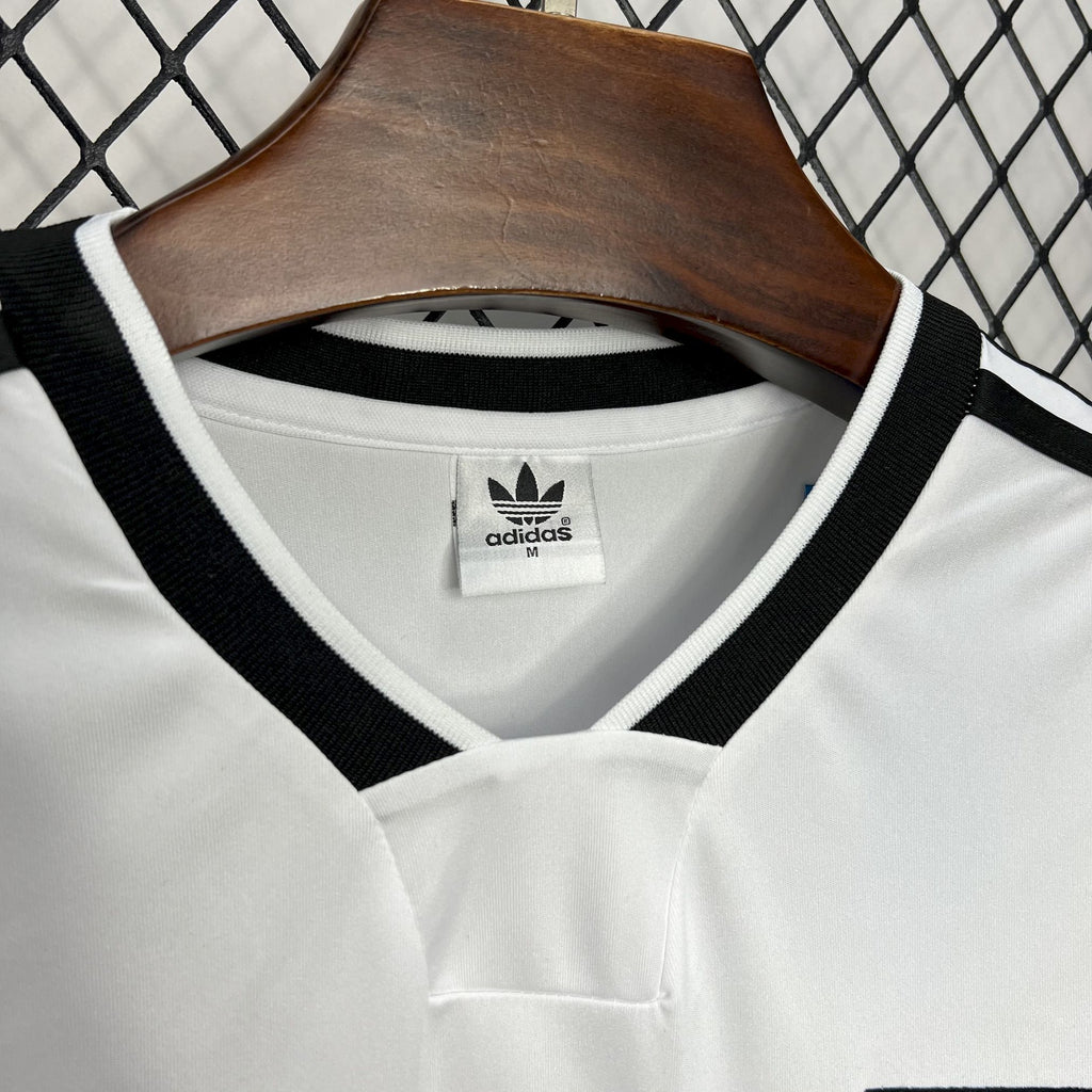 Colo-Colo 1991 Home - Retro