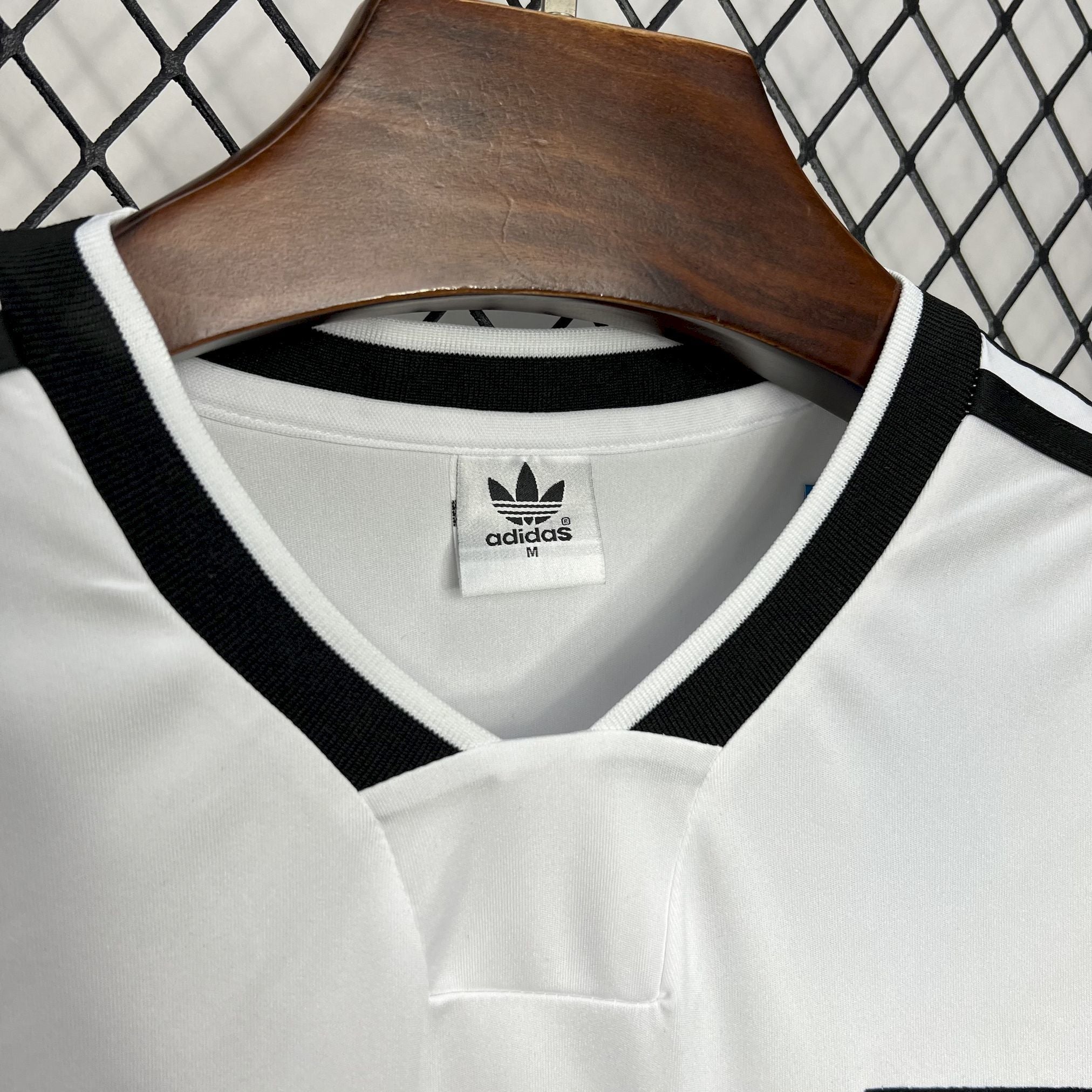 Colo-Colo 1991 Home - Retro