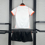 Netherlands 2026 Away - Kid Kit