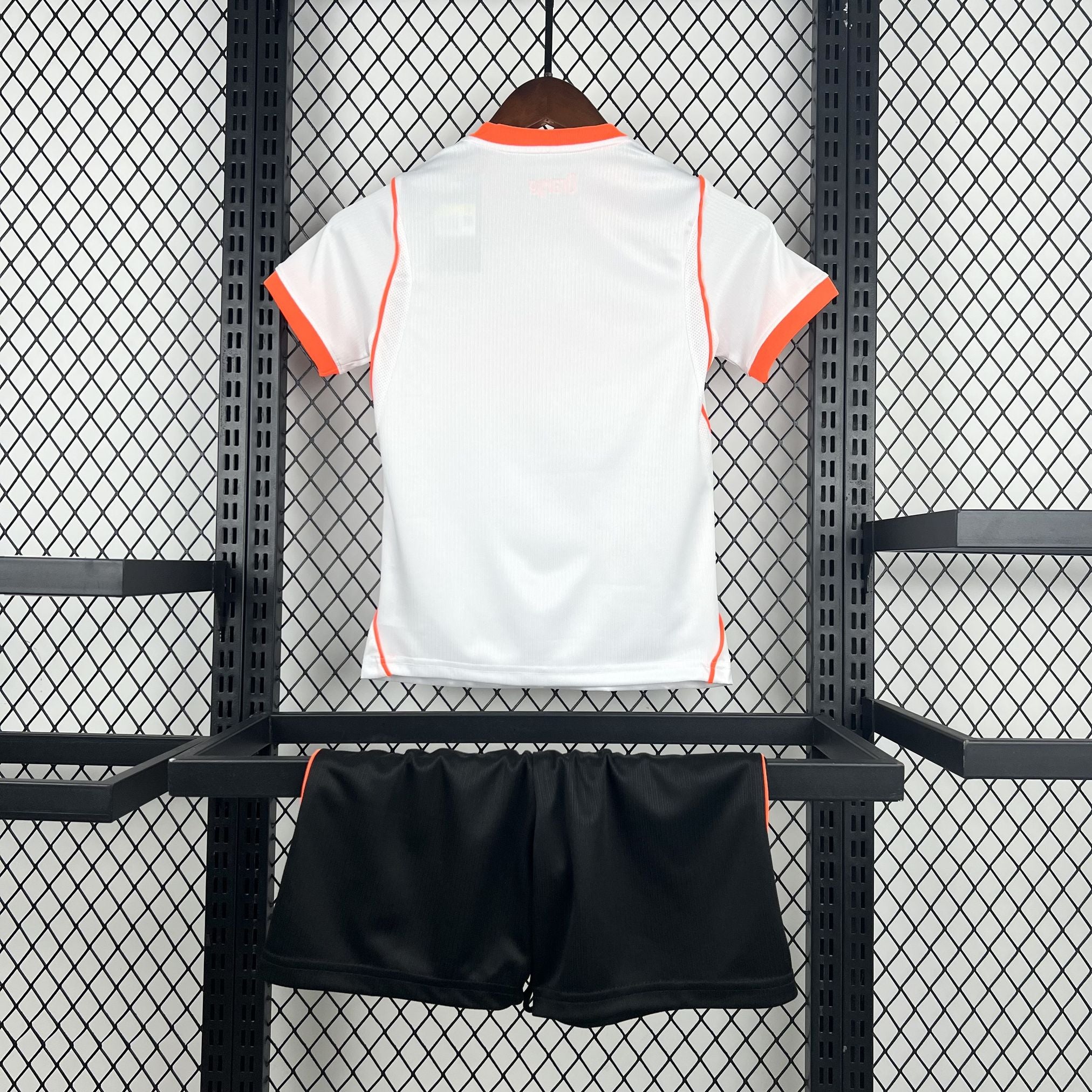 Netherlands 2026 Away - Kid Kit