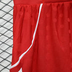 Bayern Munich 2025/26 Home - Player Shorts