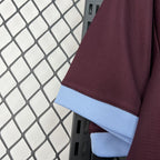 Aston Villa 2026/27 Home - Fan Version