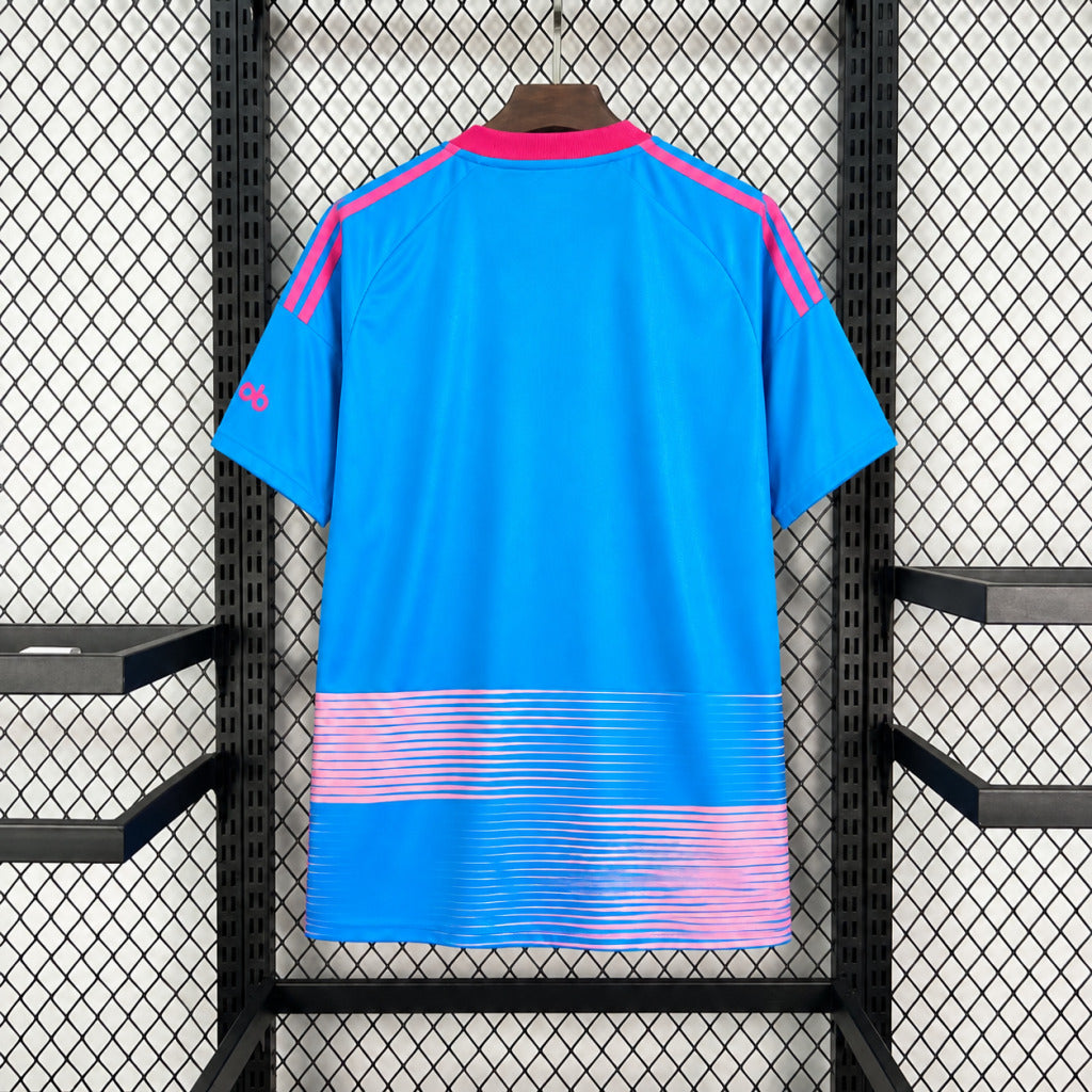 Fulham 2026/27 Third - Fan Version