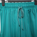 Liverpool FC 2026 Green Casual Shorts
