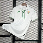 Córdoba CF 2024/25 70 Year Anniversary - Retro