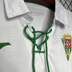 Córdoba CF 2024/25 70 Year Anniversary - Retro