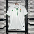 Córdoba CF 2024/25 70 Year Anniversary - Retro