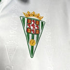 Córdoba CF 2024/25 70 Year Anniversary - Retro