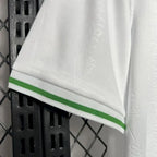 Córdoba CF 2024/25 70 Year Anniversary - Retro