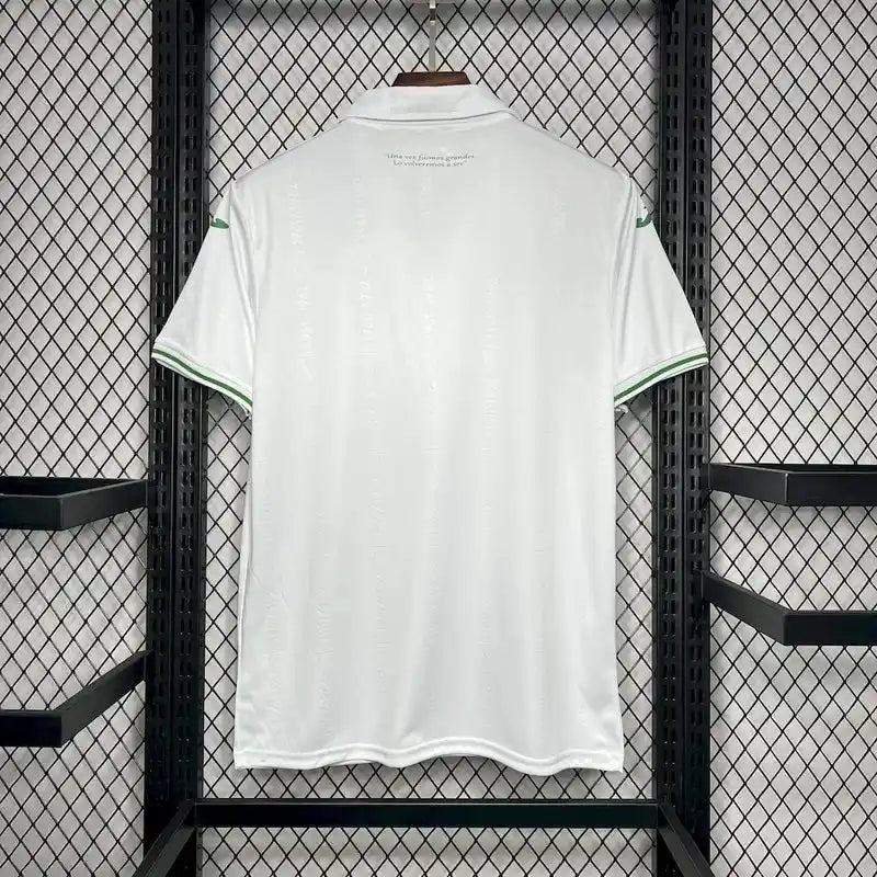 Córdoba CF 2024/25 70 Year Anniversary - Retro