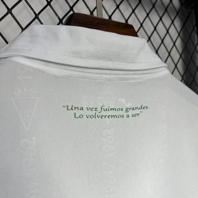 Córdoba CF 2024/25 70 Year Anniversary - Retro