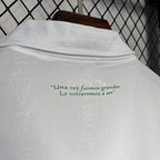 Córdoba CF 2024/25 70 Year Anniversary - Retro