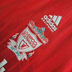 Liverpool FC 1993/94 Home - Retro