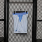 Manchester City 2026/27 Home - Player Shorts
