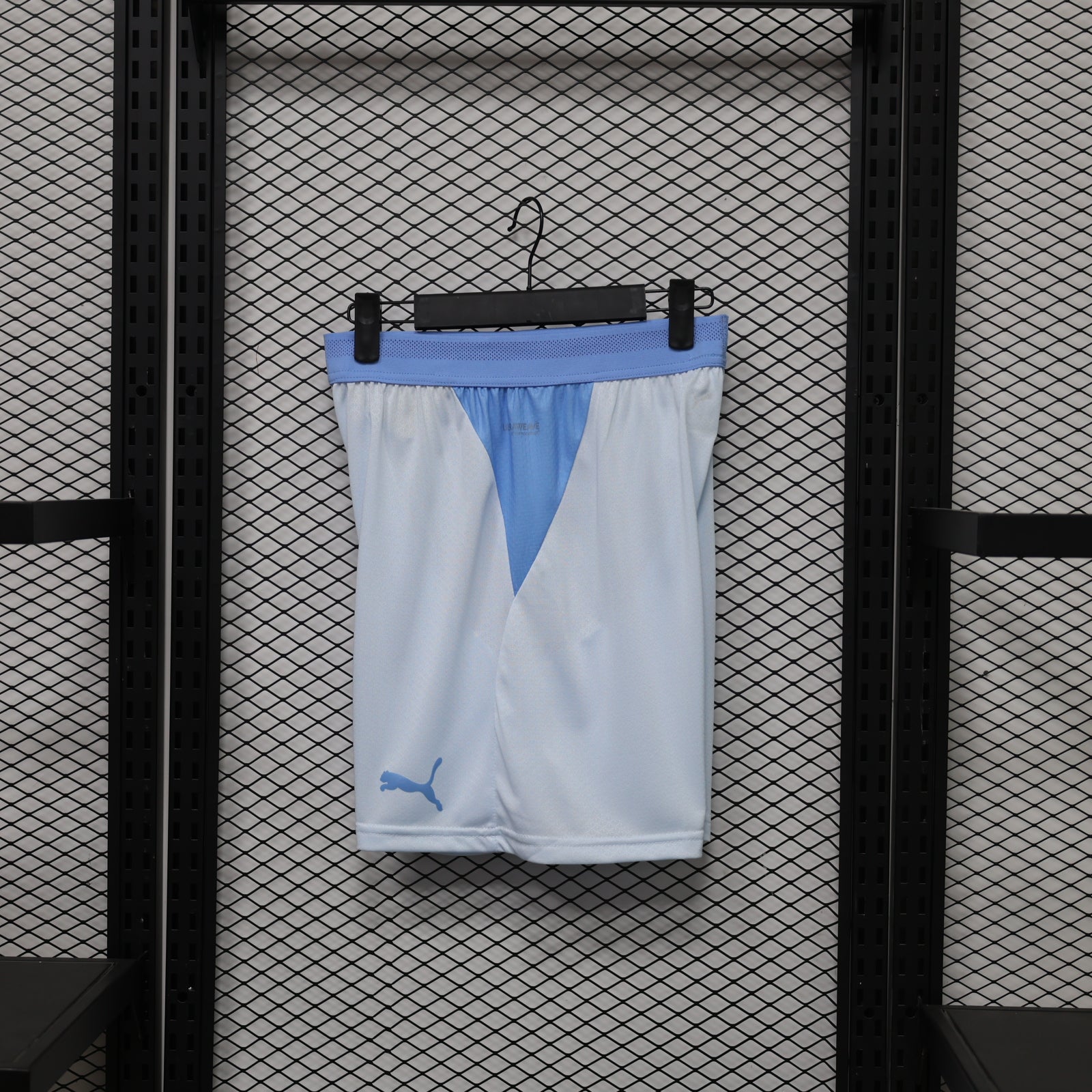 Manchester City 2026/27 Home - Player Shorts