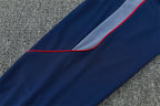 England 2026/27 Grey ¼  Zip Training Set | Adult + Kids Sizes